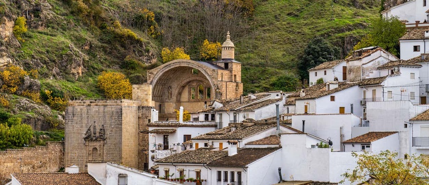 Tour por la Cazorla desconocida