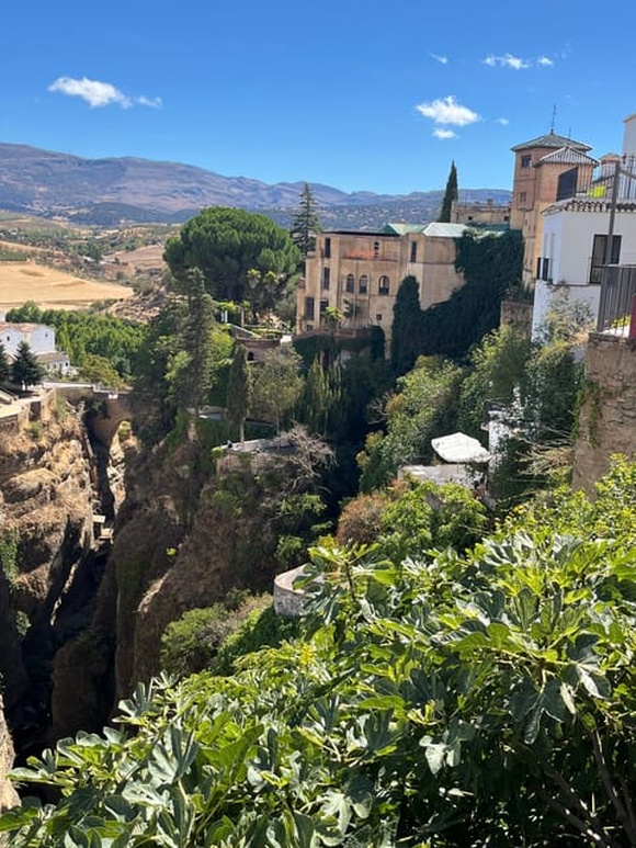 Excursión a Ronda y Setenil de las Bodegas desde la costa del sol Foto galería 2