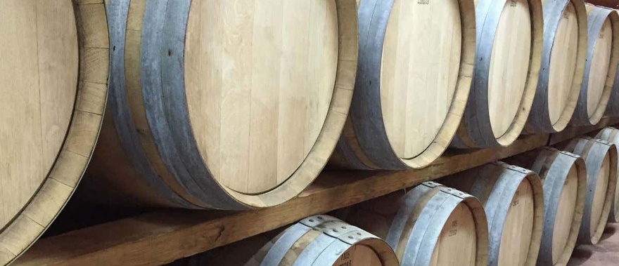 Visita al Cortijo El Cura + Cata de vinos Foto galería 2