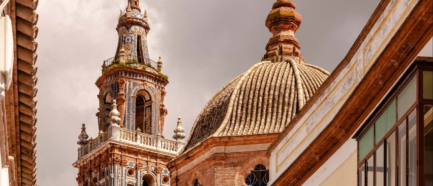 Tour de los misterios y leyendas de Écija Foto galería 3