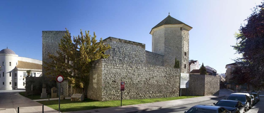Visita guiada por Lucena