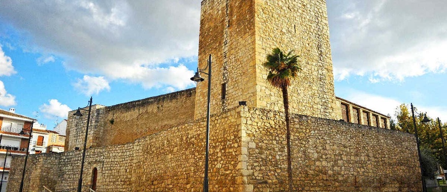 Visita guiada por Lucena Foto galería 2