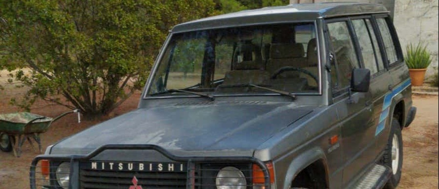 Tour en 4x4 por la Sierra de Andújar Foto galería 3