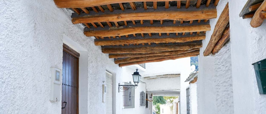 Ausflug in die Dörfer der Alpujarra Galeriefoto 1