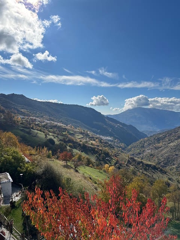 Ausflug in die Dörfer der Alpujarra Galeriefoto 4