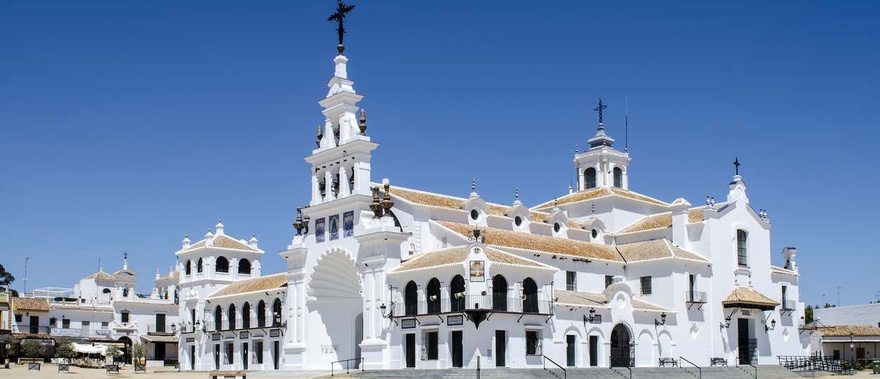 Tour privado por El Rocío Foto galería 1