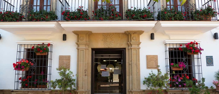 Tour privado por Marbella