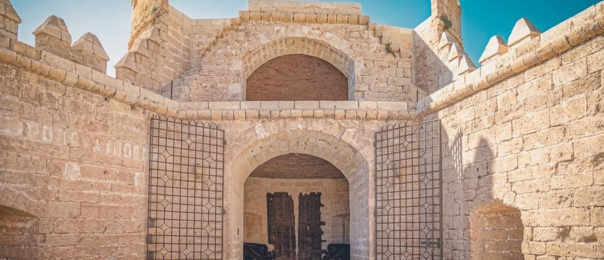 Visita guiada por la Alcazaba de Almería Foto galería 3