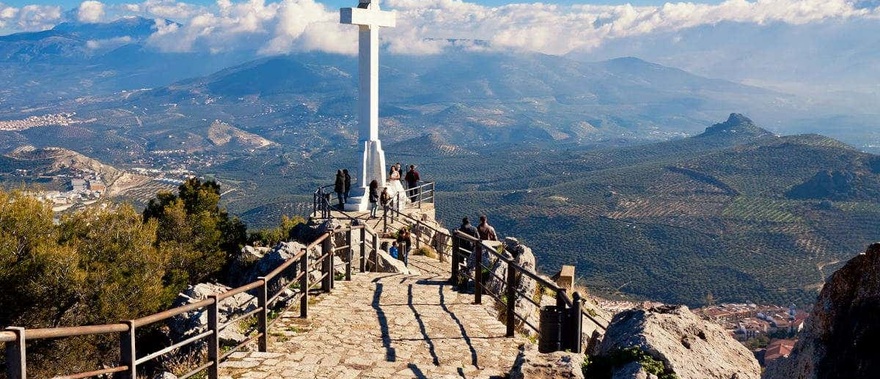 Tour privado por Jaén