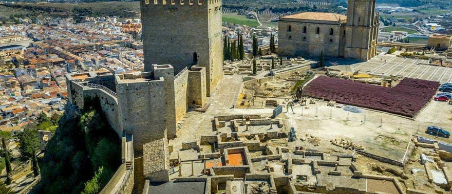 Ausflug nach Cordoba von Torremolinos aus Galeriefoto 1