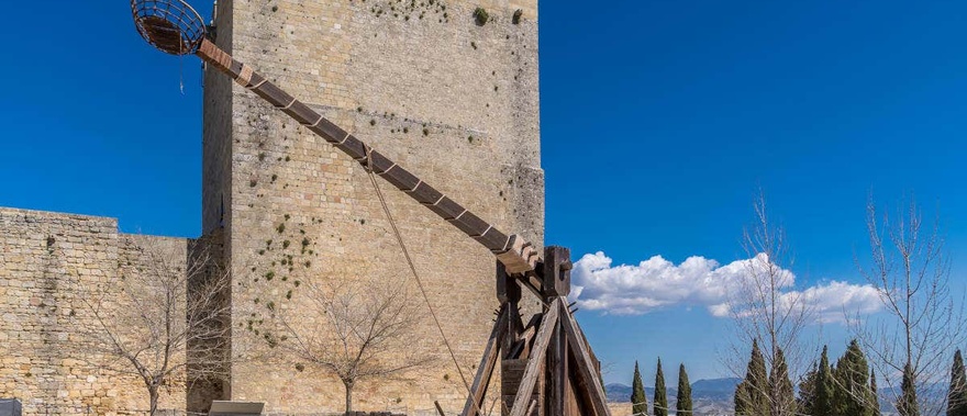 Ausflug nach Cordoba von Torremolinos aus Galeriefoto 3