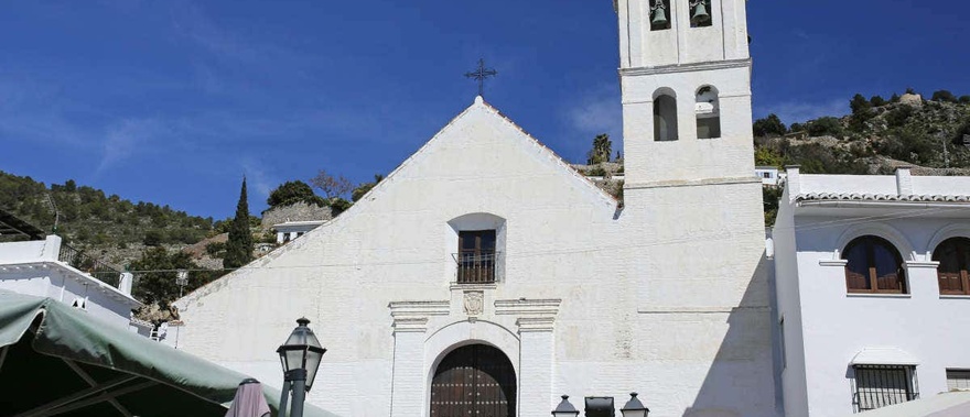 Excursión a Frigiliana desde Nerja Foto galería 2