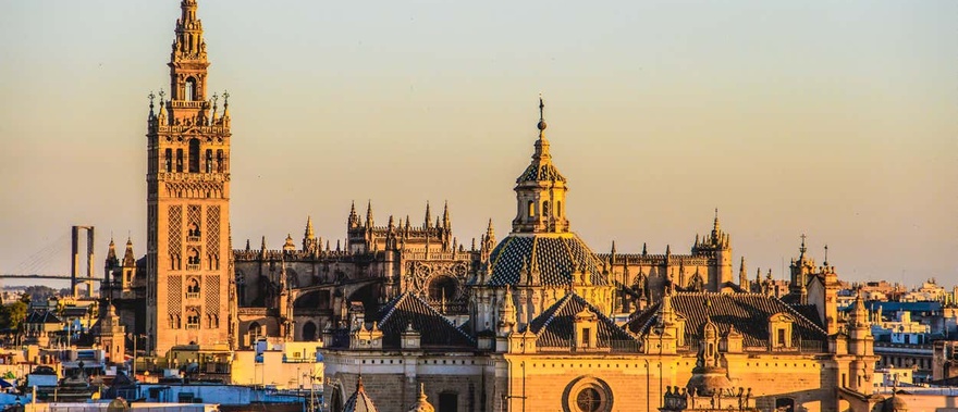 Tour privado por la catedral de Sevilla