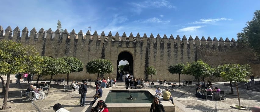 Tour de Córdoba al completo con entradas Foto galería 2