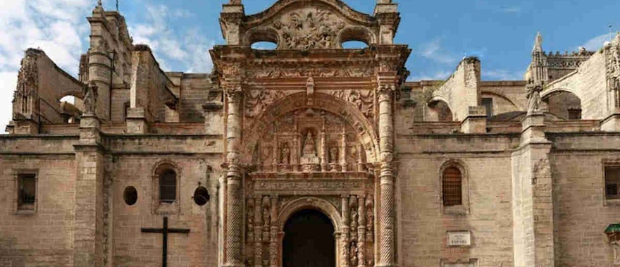 Tour de El Puerto de Santa María al completo Foto galería 1