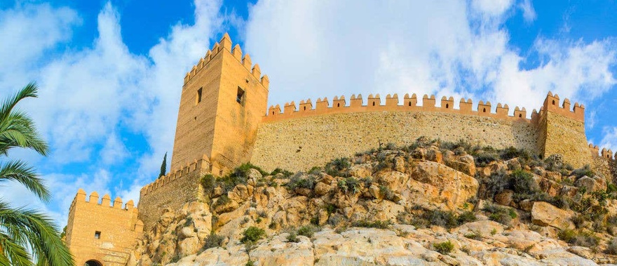 Частная экскурсия из Севильи Фото галереи 4