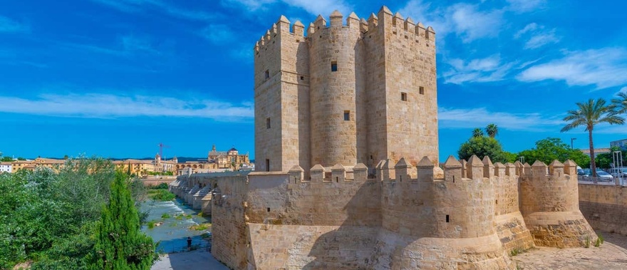 Tour por la Córdoba de las tres culturas