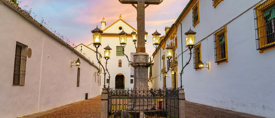 Tour por la Córdoba de las tres culturas Foto galería 1