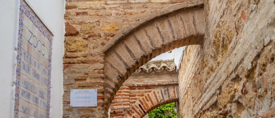 Tour por la Córdoba de las tres culturas Foto galería 3