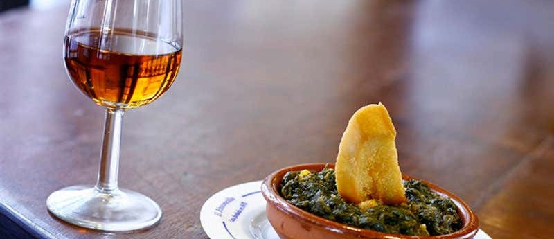 Ruta de tapas por Jerez Foto galería 2