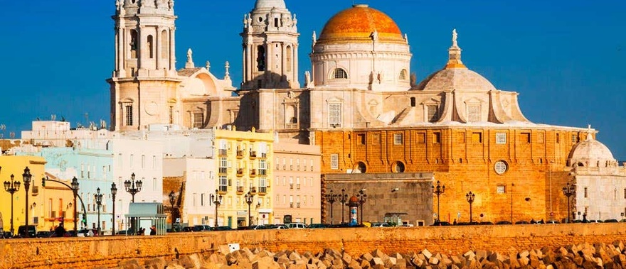 Private excursion from Seville