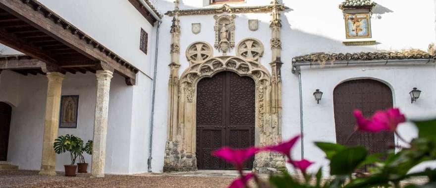 Visita guiada por Montilla Foto galería 2