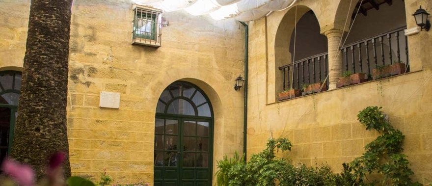 Visita guiada por Montilla Foto galería 3