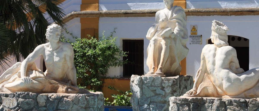 Visita guiada por Montilla Foto galería 4