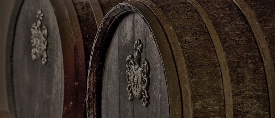 Visita a las bodegas Rubio de Luis Felipe Foto galería 4