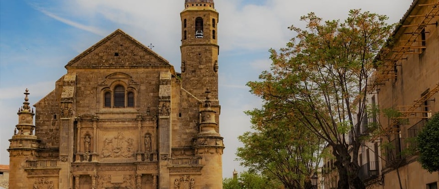 Baeza y Úbeda al completo con entradas Foto galería 3