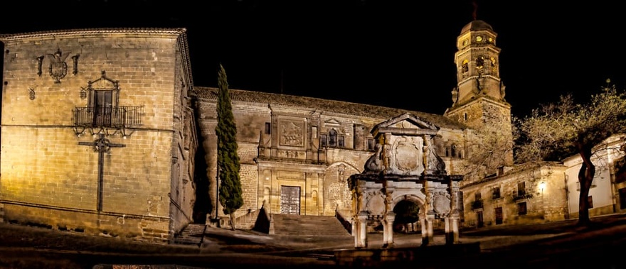 Baeza y Úbeda al completo con entradas Foto galería 4