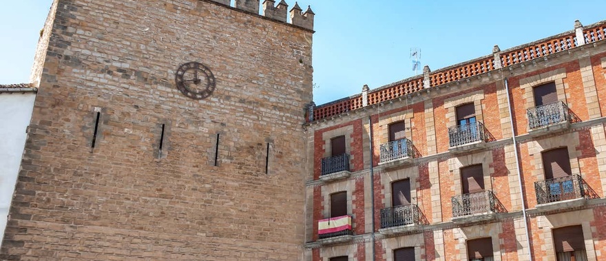 Excursión a Úbeda y Baeza desde Granada Foto galería 4