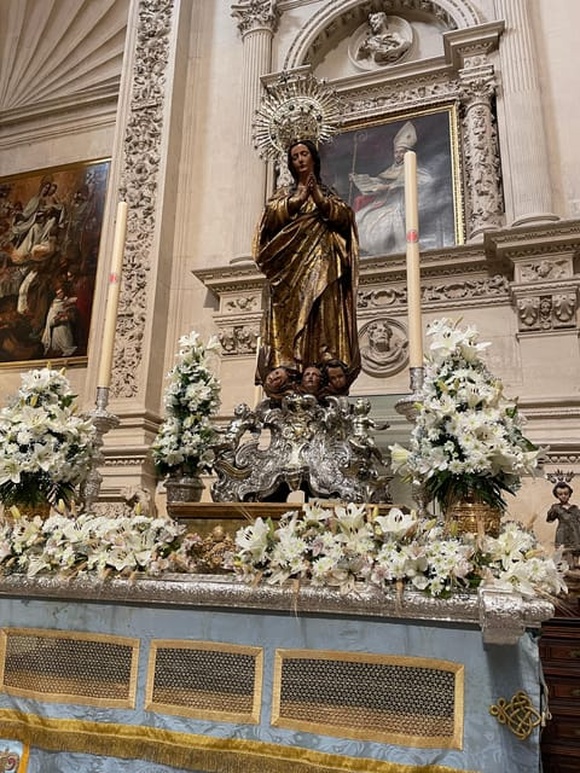 Visita guiada por la catedral de Sevilla Foto galería 3