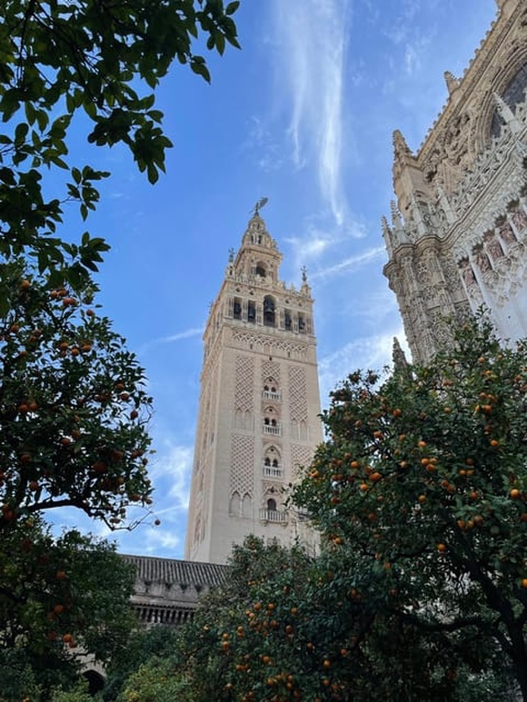 Visita guiada por la catedral de Sevilla Foto galería 4
