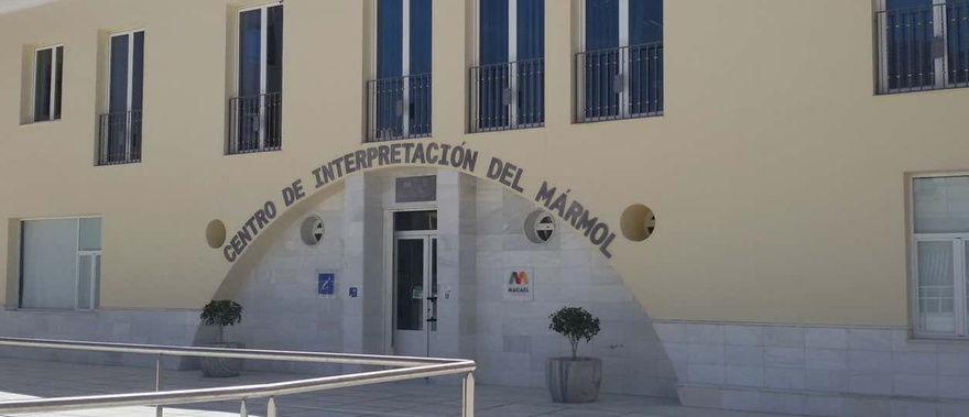 Visita guiada por el Centro de Interpretación del Mármol Foto galería 3