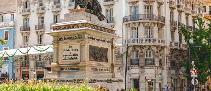 Juego de pistas en Granada: Búsqueda del tesoro Foto galería 4
