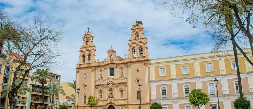 Tour privado por la ciudad de Huelva Foto galería 2