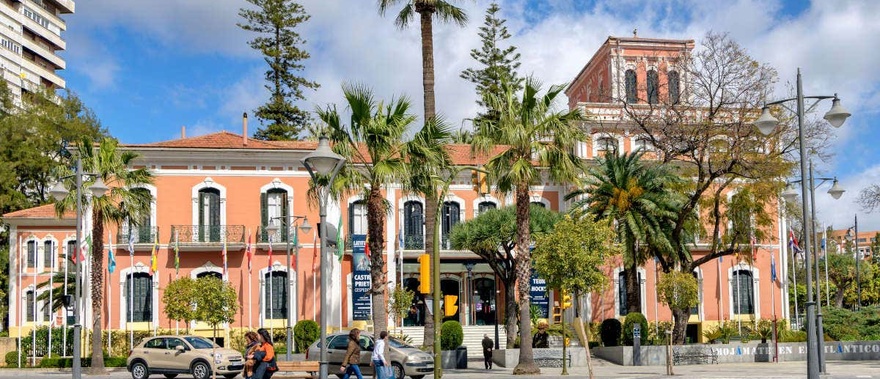 Tour privado por la ciudad de Huelva Foto galería 4