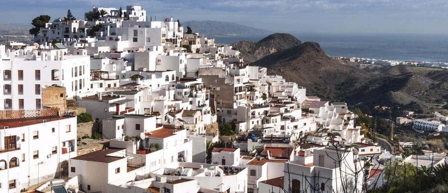 Excursión a Cabo de Gata y Mojácar desde roquetas de mar Foto galería 3