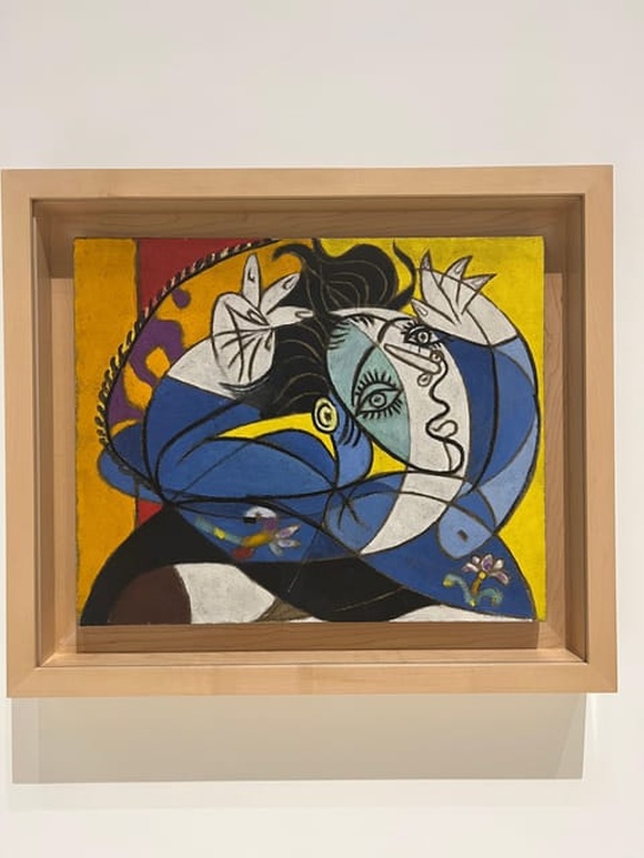 Visita guiada por el Museo Picasso Foto galería 1