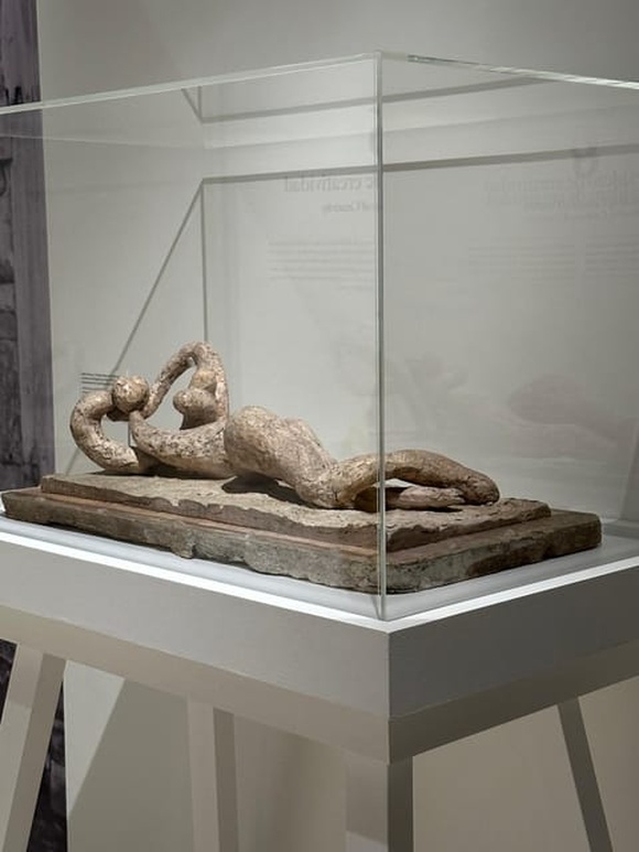 Visita guiada por el Museo Picasso Foto galería 3