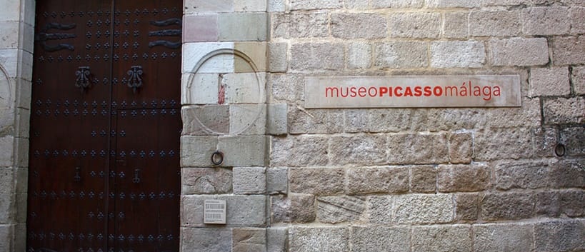 Visita guiada por el Museo Picasso