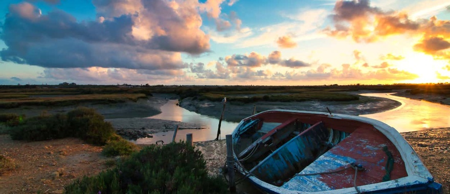 Visita guiada por Chiclana de la Frontera