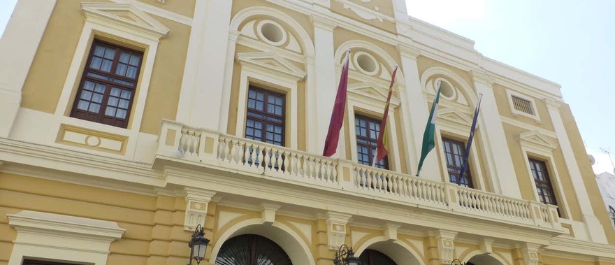 Visita guiada por Chiclana de la Frontera Foto galería 1