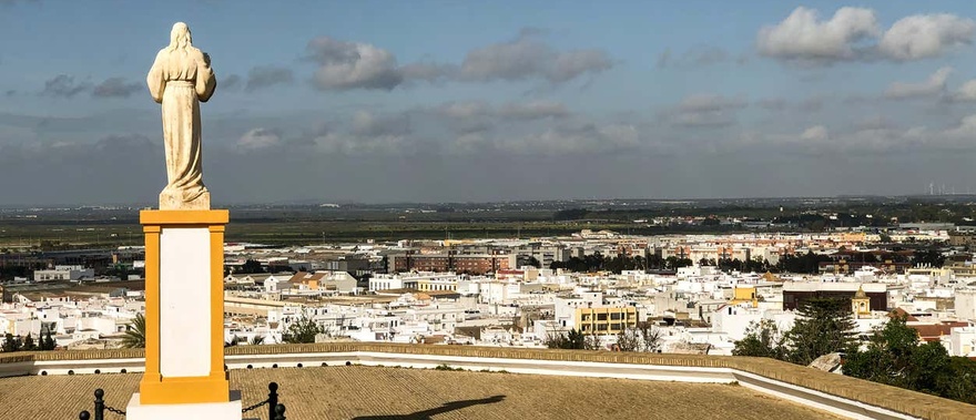 Visita guiada por Chiclana de la Frontera Foto galería 2