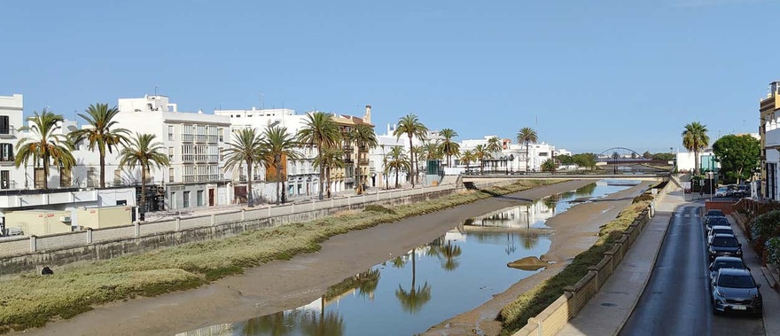 Visita guiada por Chiclana de la Frontera Foto galería 4