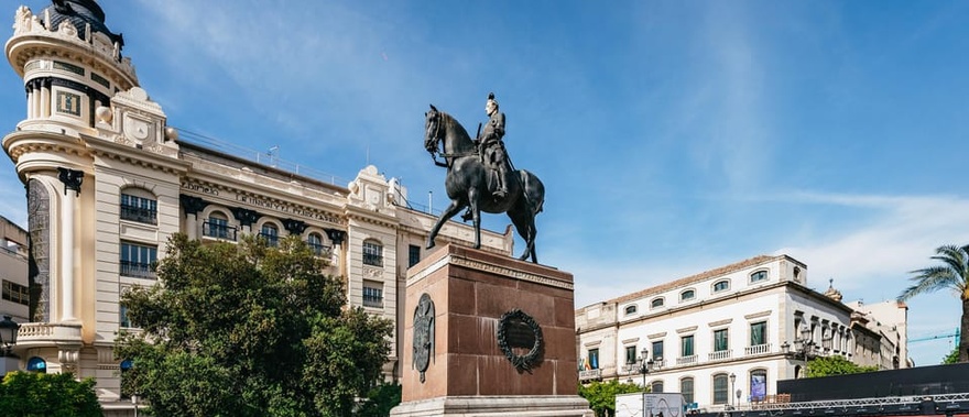 Paseo guiado por Córdoba al anochecer Foto galería 1