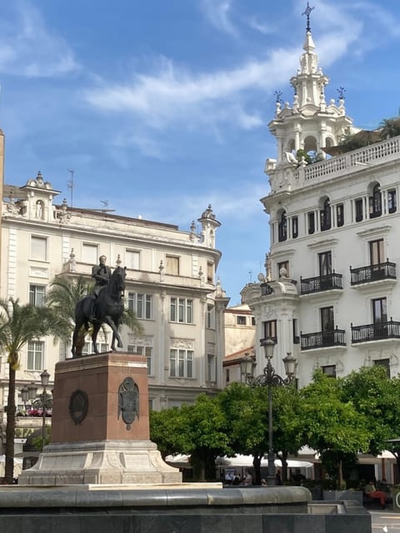 Paseo guiado por Córdoba al anochecer Foto galería 3