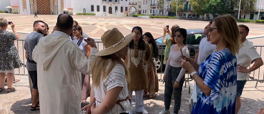 Excursión a Ceuta y Tetuán desde la Linea de la Concepción Foto galería 1