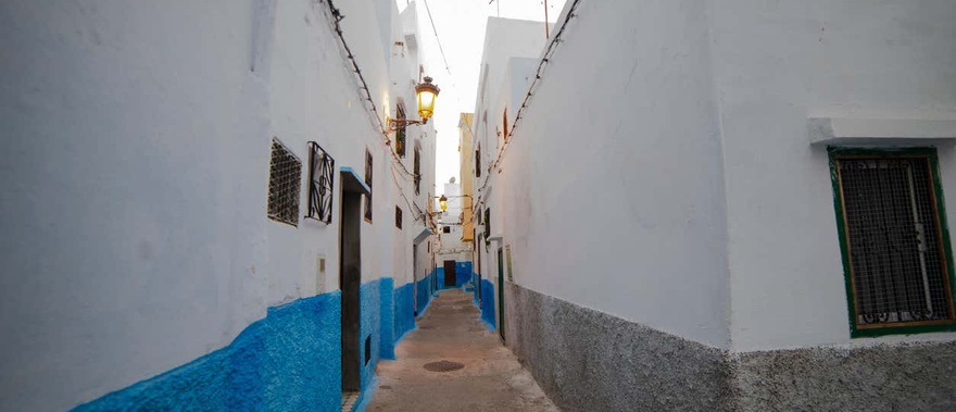 Excursión a Ceuta y Tetuán desde la Linea de la Concepción Foto galería 2
